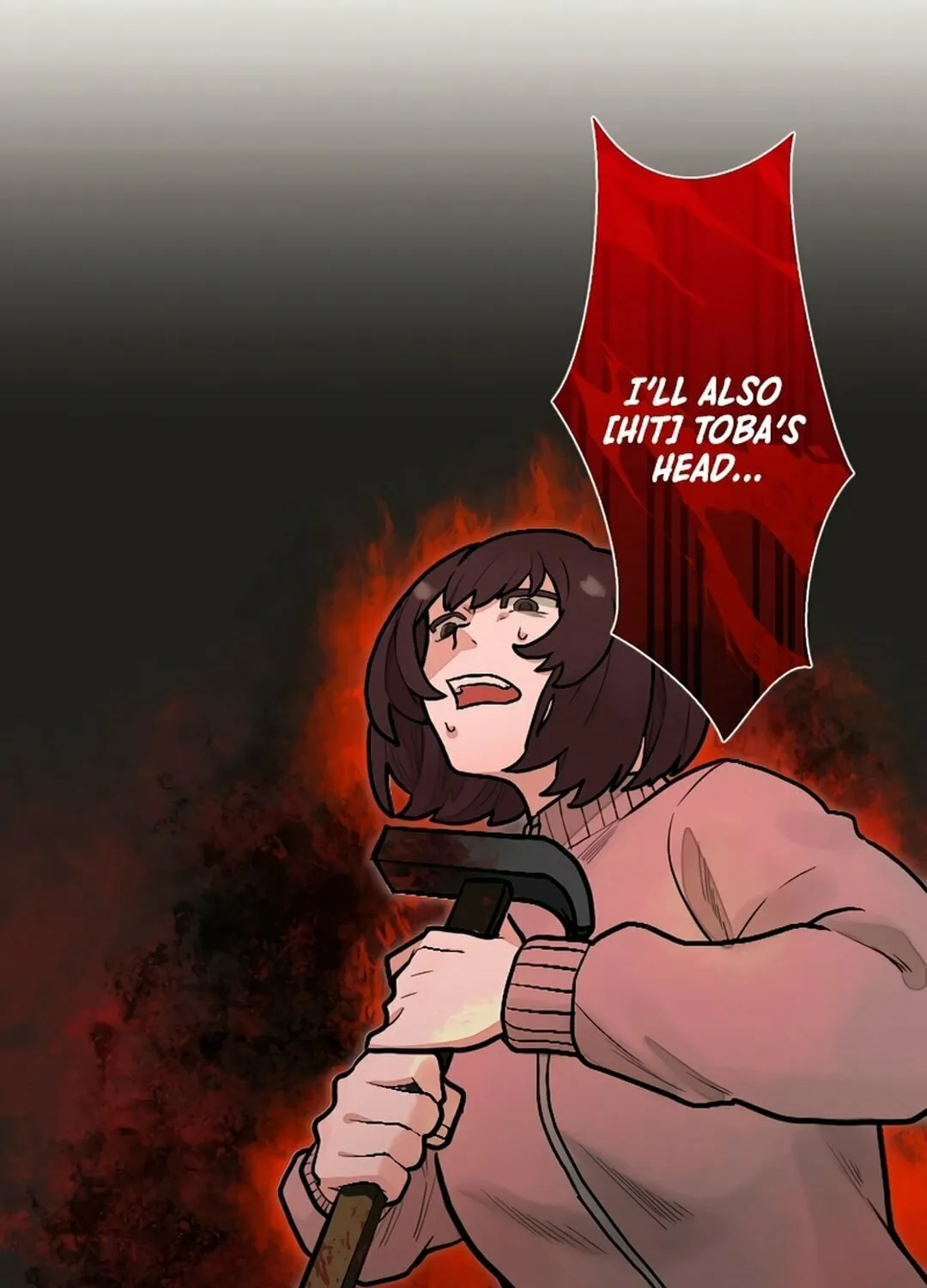 Cast as the Murderer Chapter 11 page 46 - 