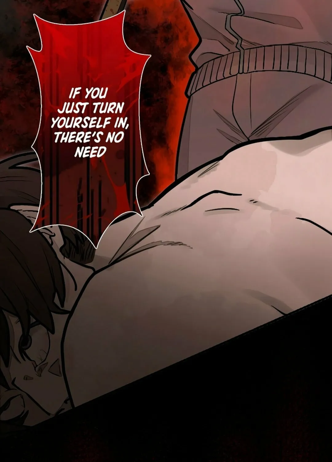 Cast as the Murderer Chapter 11 page 47 - 