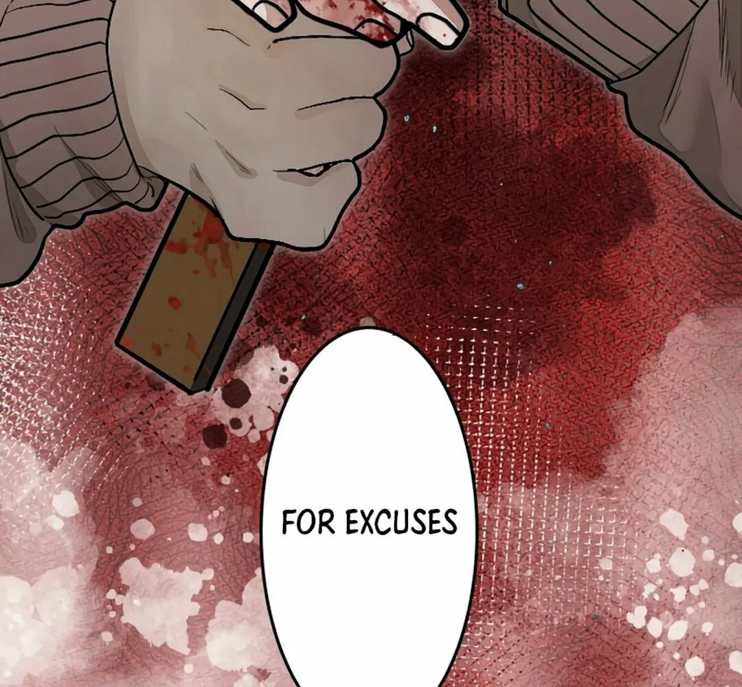 Cast as the Murderer Chapter 11 page 49 - 