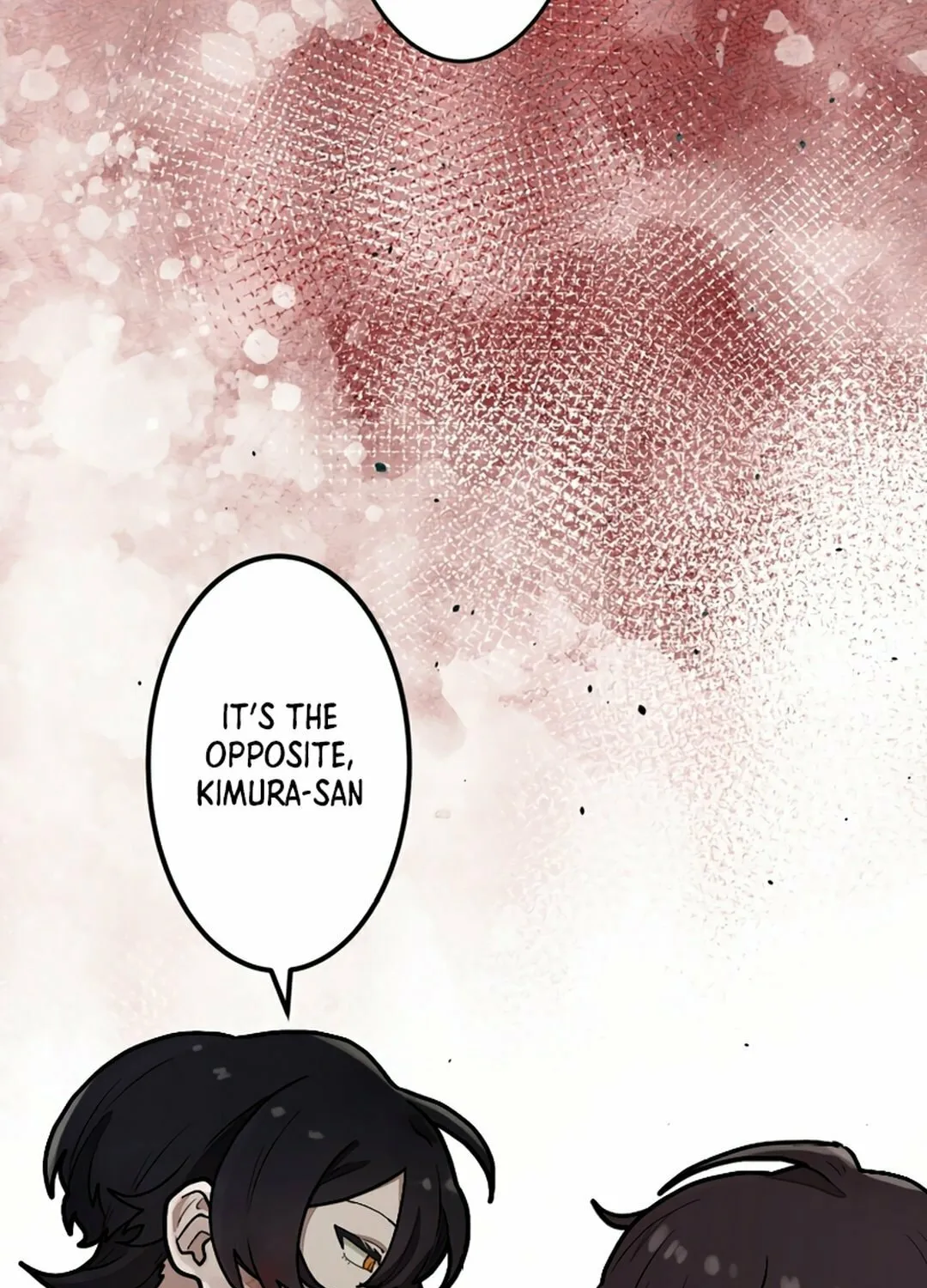 Cast as the Murderer Chapter 11 page 50 - 