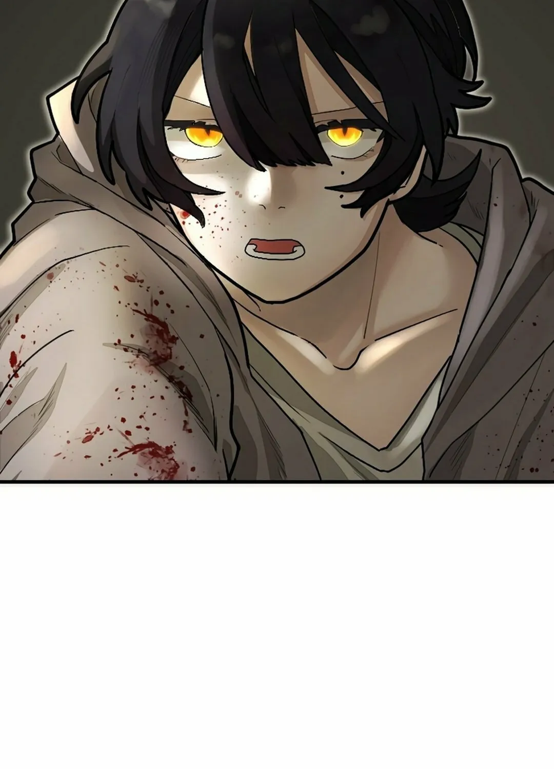Cast as the Murderer Chapter 11 page 53 - 