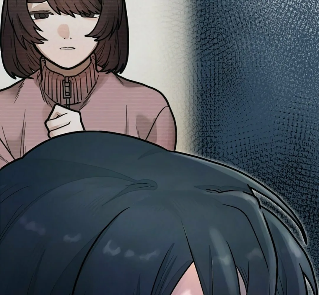 Cast as the Murderer Chapter 11 page 56 - 