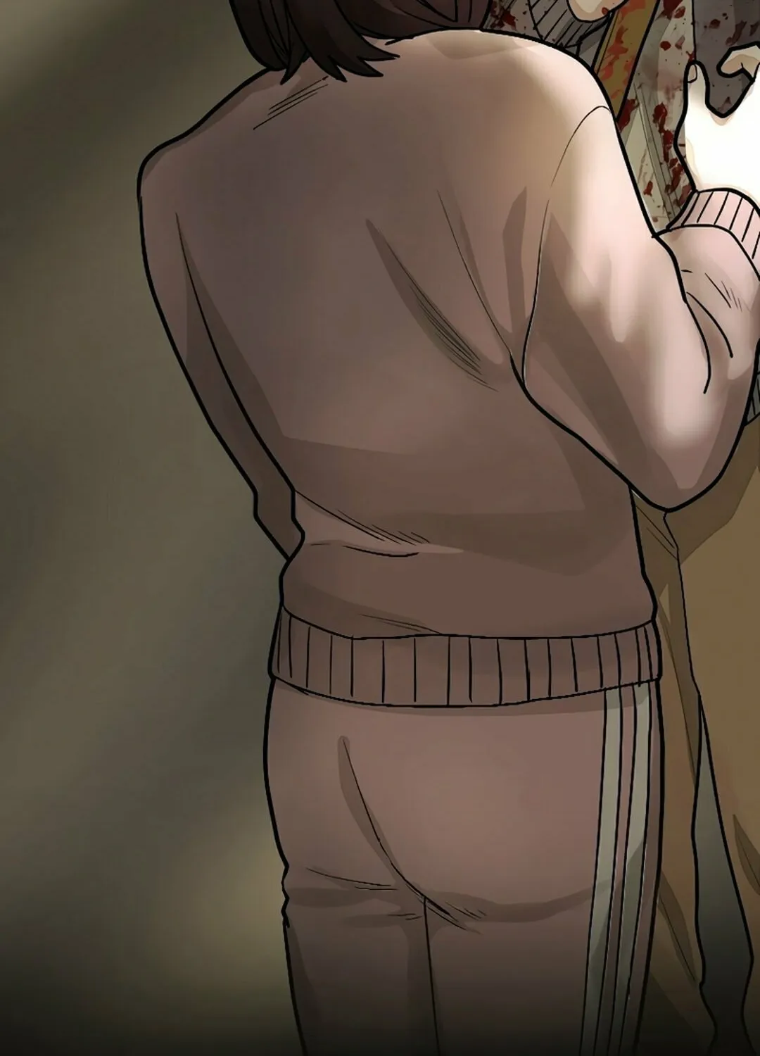 Cast as the Murderer Chapter 11 page 60 - 