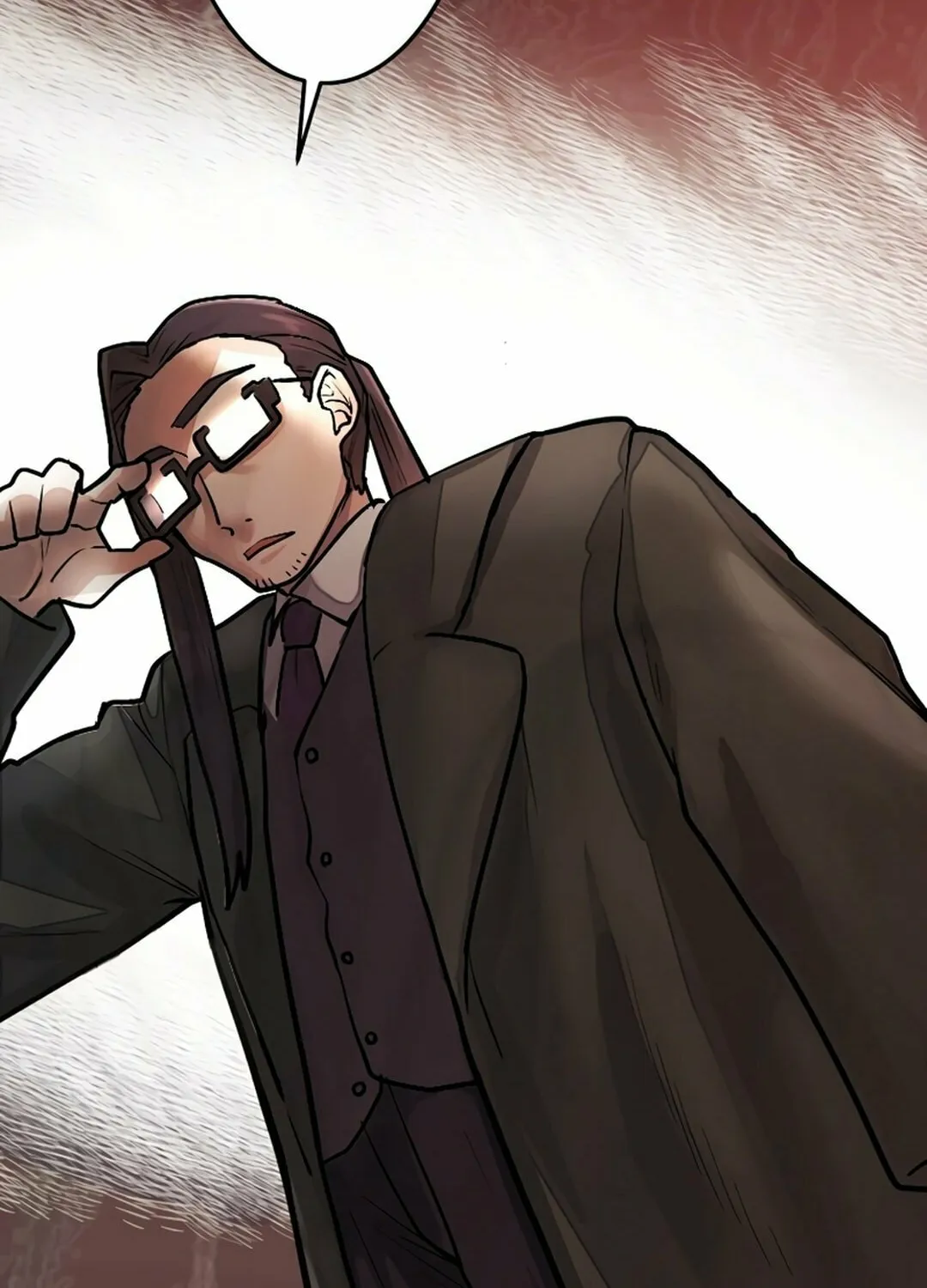 Cast as the Murderer Chapter 11 page 62 - 