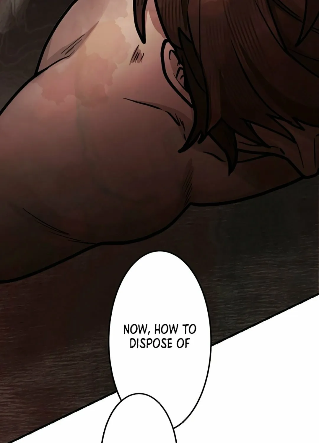 Cast as the Murderer Chapter 11 page 64 - 