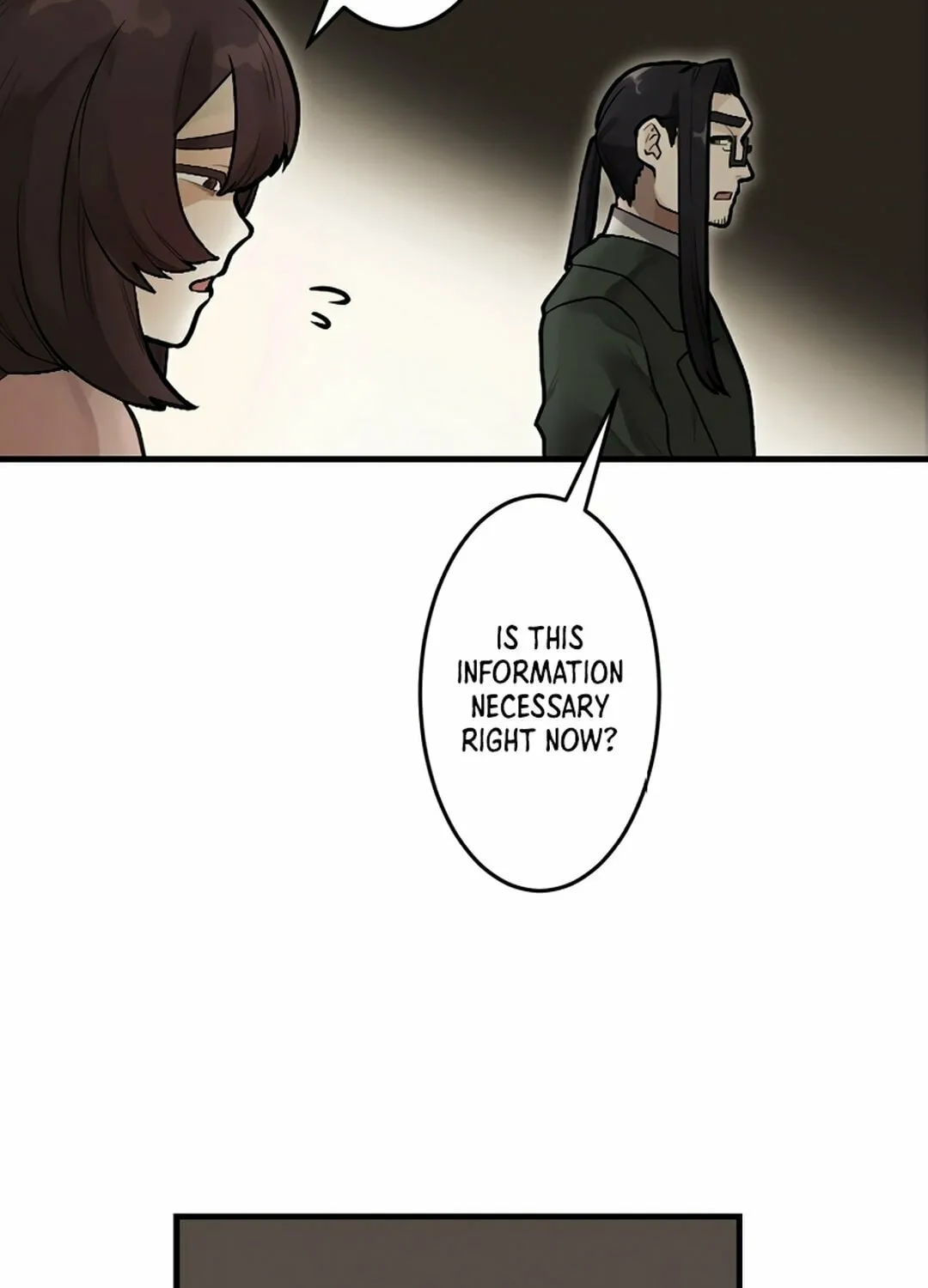 Cast as the Murderer Chapter 11 page 66 - 