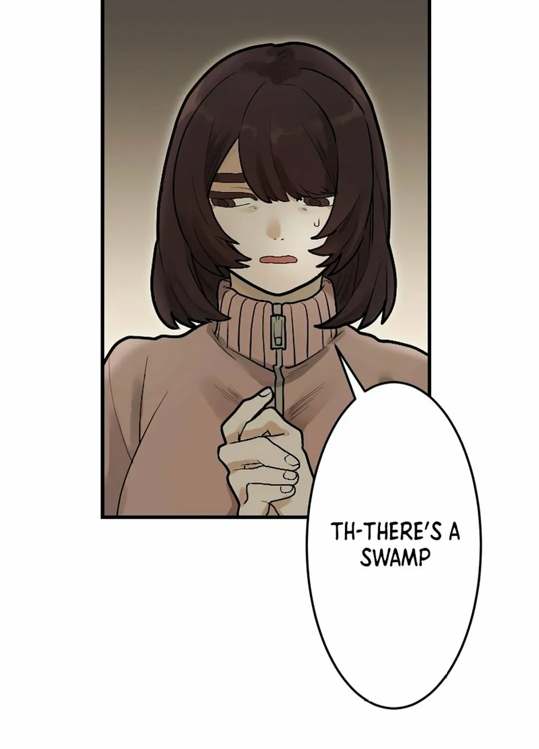 Cast as the Murderer Chapter 11 page 67 - 
