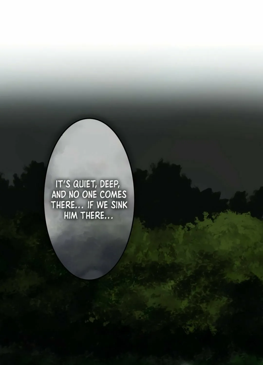 Cast as the Murderer Chapter 11 page 68 - 