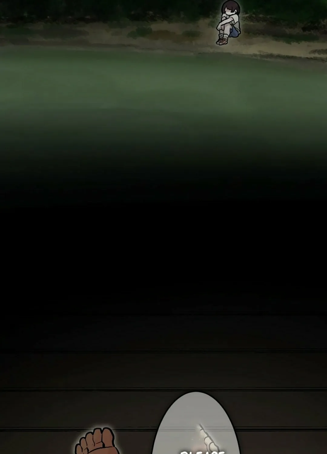 Cast as the Murderer Chapter 11 page 69 - 