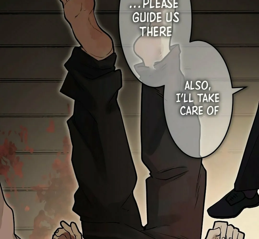 Cast as the Murderer Chapter 11 page 70 - 