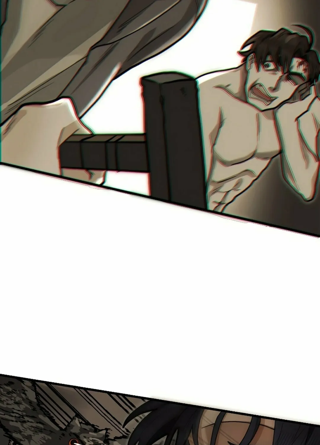 Cast as the Murderer Chapter 11 page 8 - 