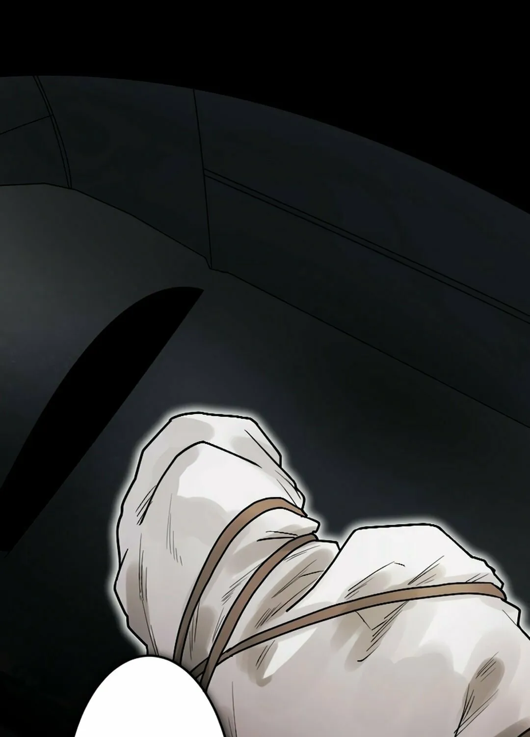 Cast as the Murderer Chapter 11 page 75 - 