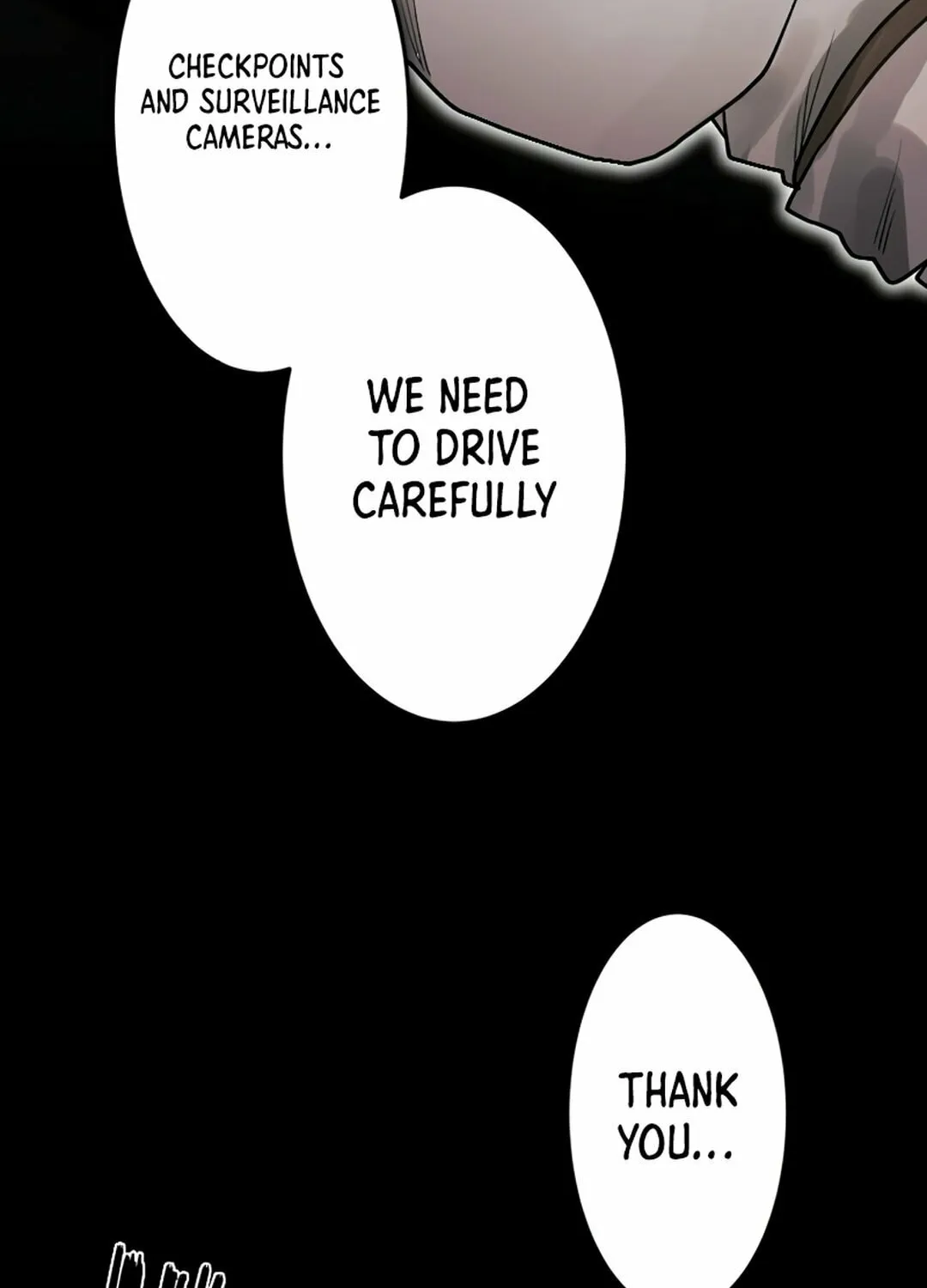 Cast as the Murderer Chapter 11 page 76 - 
