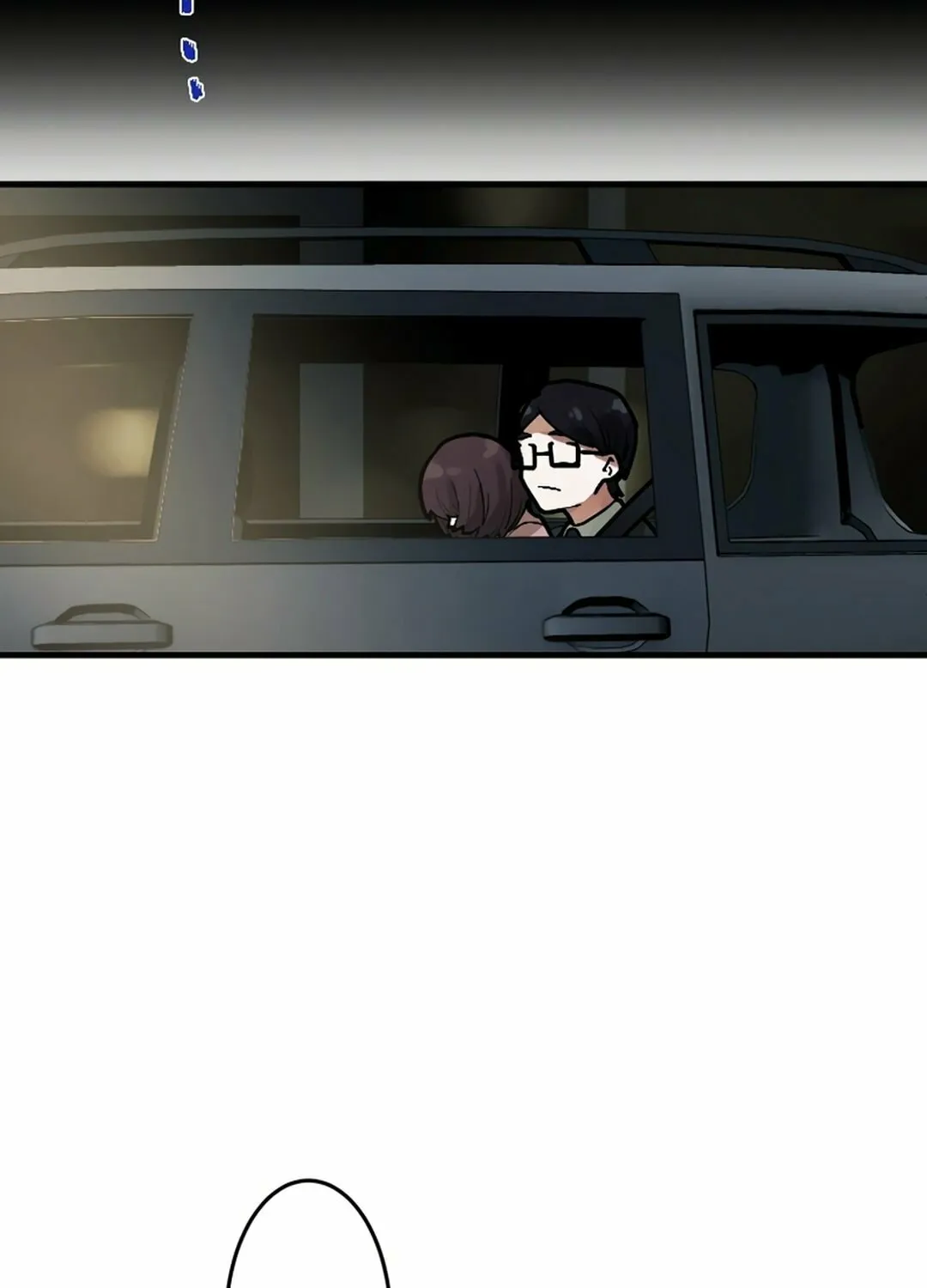 Cast as the Murderer Chapter 11 page 78 - 