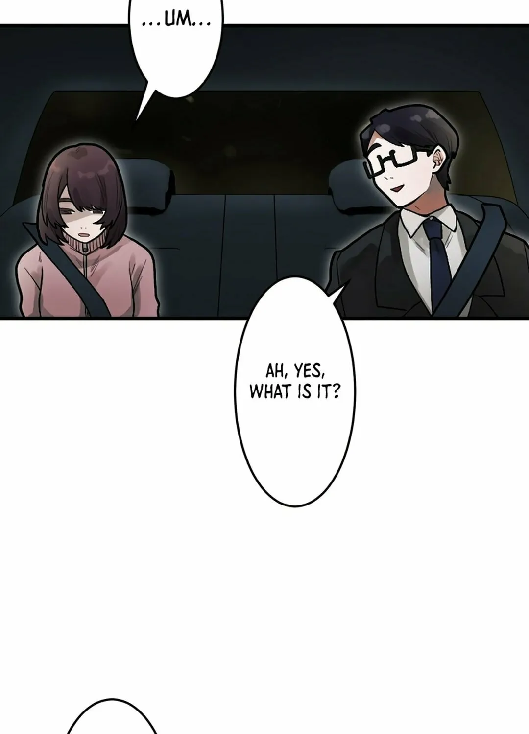 Cast as the Murderer Chapter 11 page 79 - 