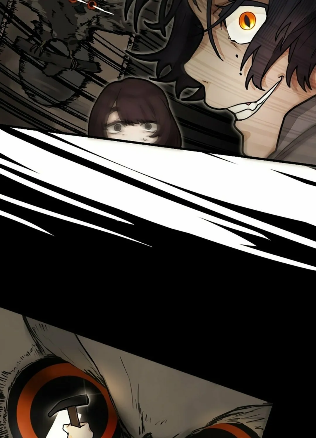 Cast as the Murderer Chapter 11 page 9 - 