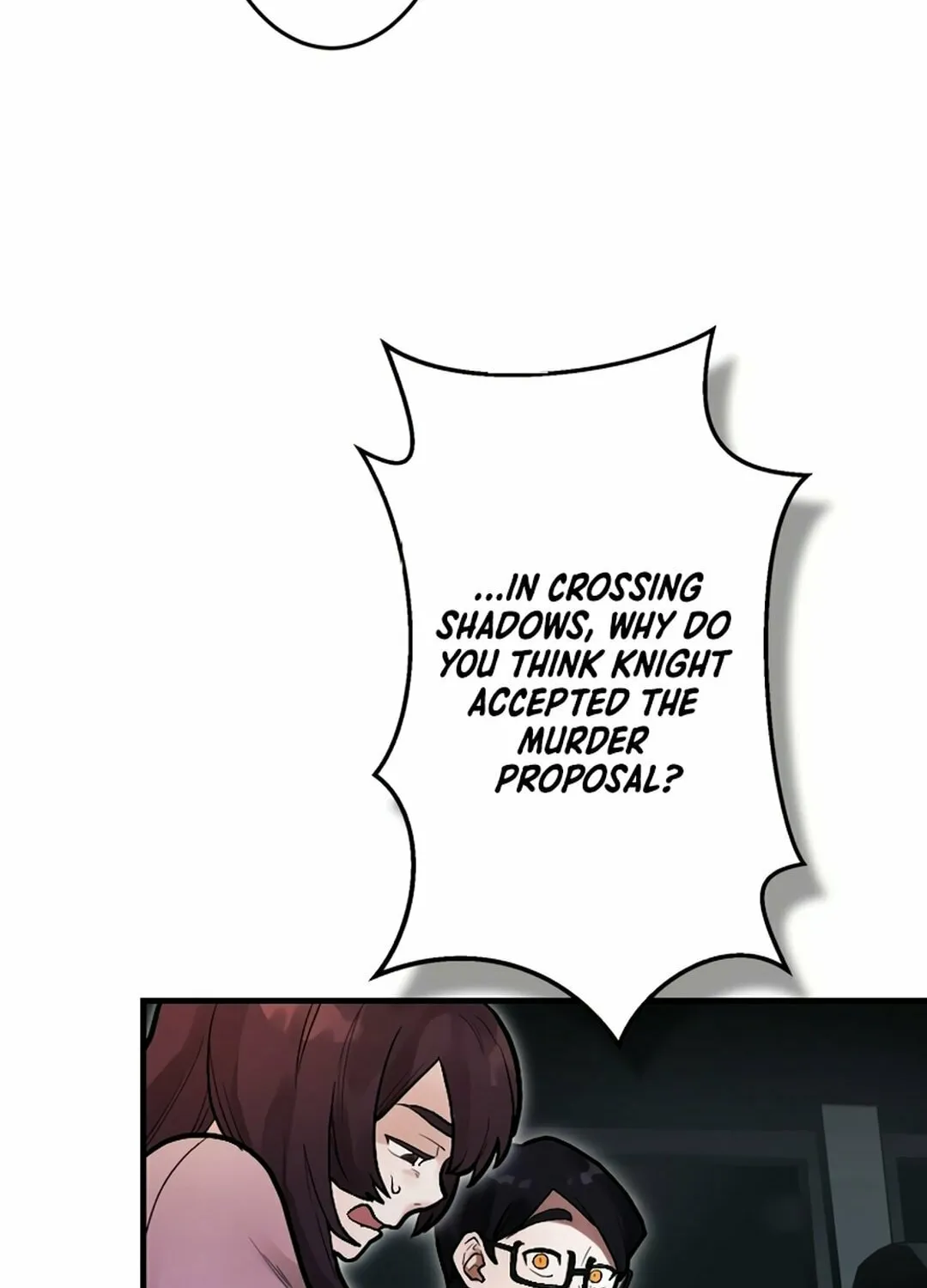 Cast as the Murderer Chapter 11 page 81 - 