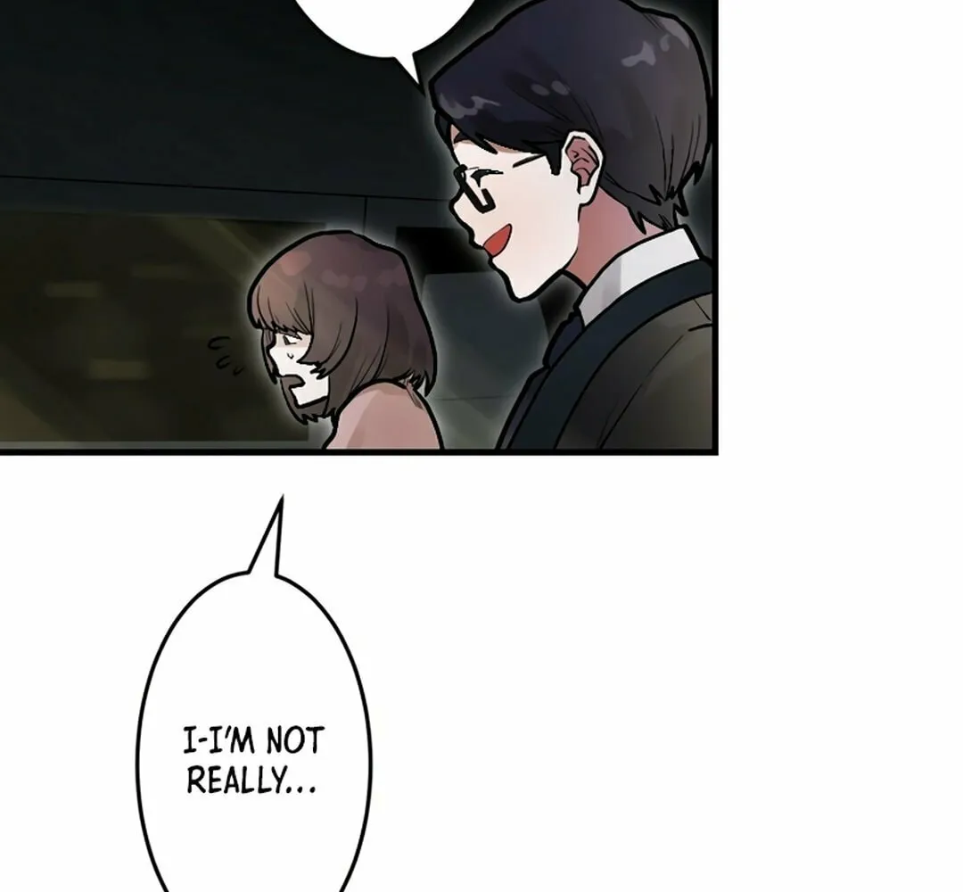Cast as the Murderer Chapter 11 page 84 - 