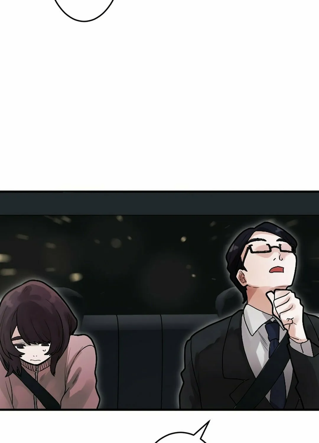 Cast as the Murderer Chapter 11 page 85 - 