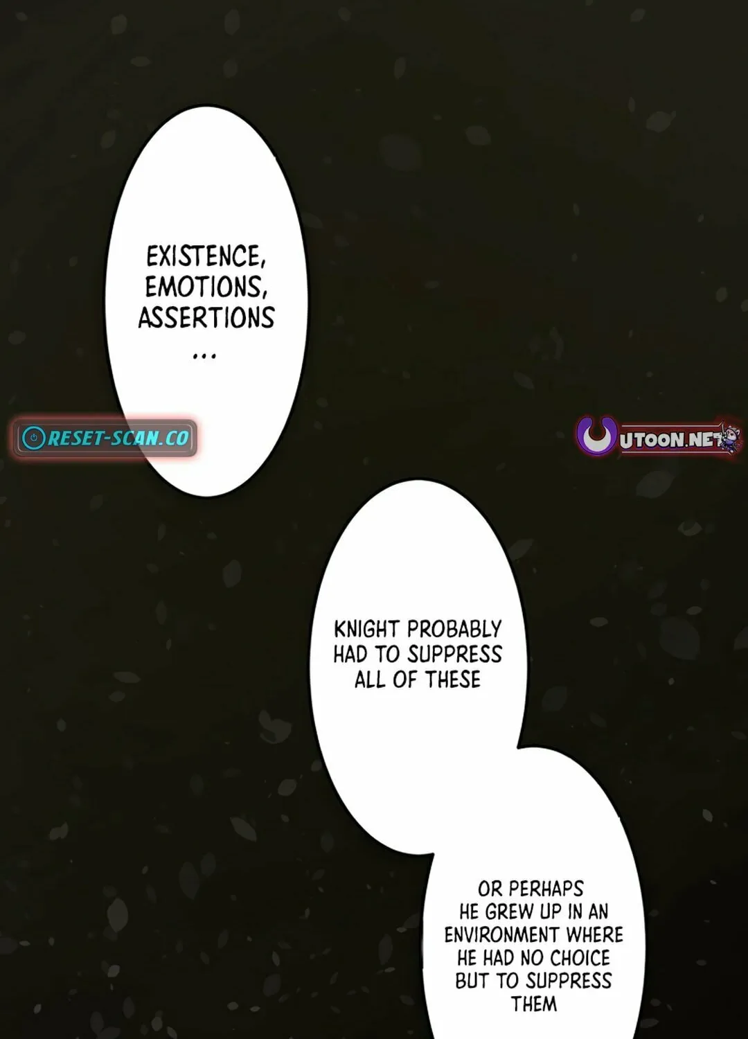 Cast as the Murderer Chapter 11 page 88 - 