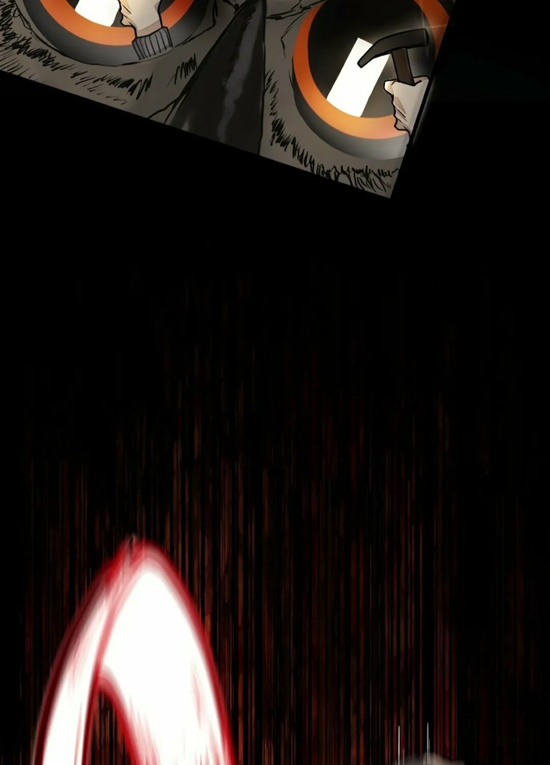 Cast as the Murderer Chapter 11 page 10 - 