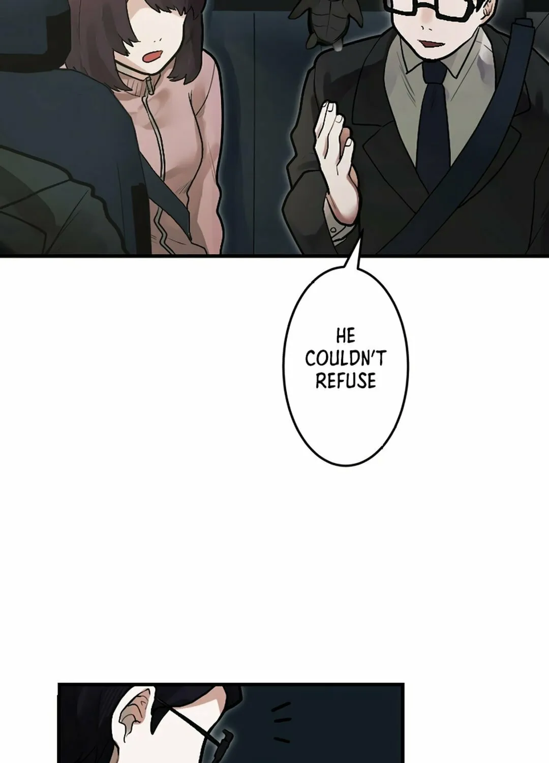 Cast as the Murderer Chapter 11 page 92 - 