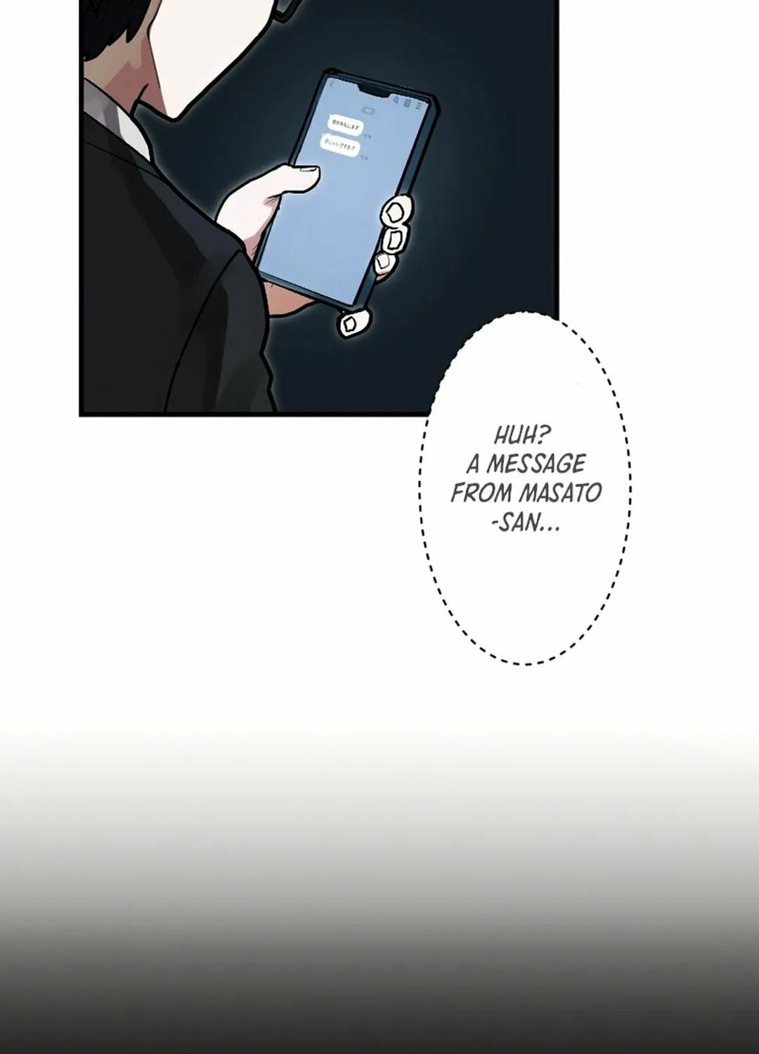 Cast as the Murderer Chapter 11 page 93 - 