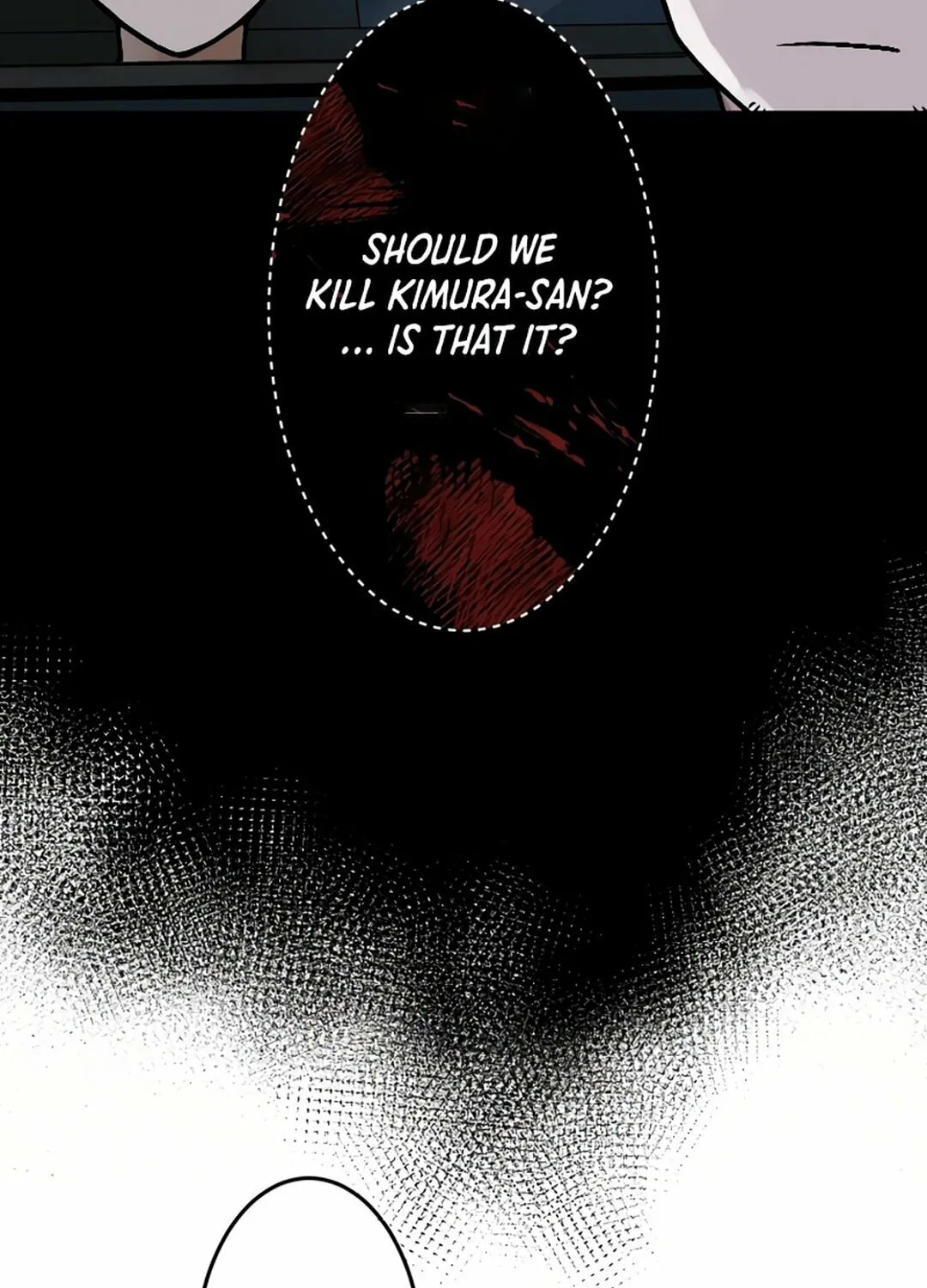 Cast as the Murderer Chapter 11 page 99 - 