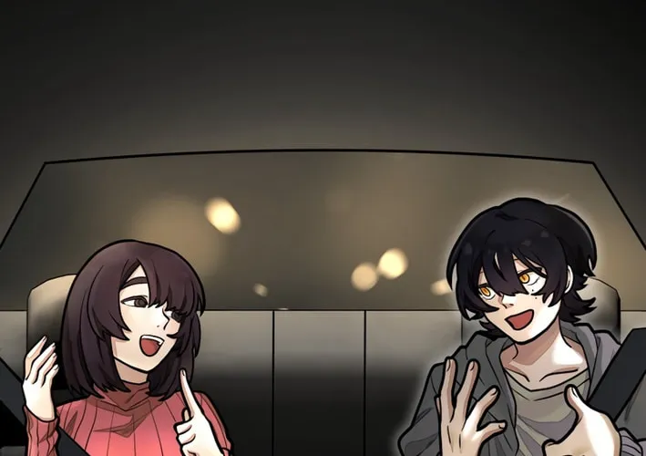 Cast as the Murderer Chapter 12 page 2 - 