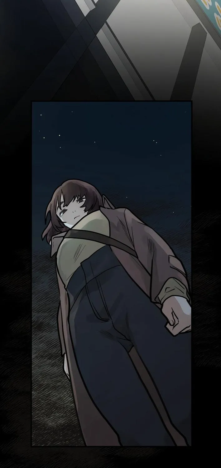 Cast as the Murderer Chapter 12 page 101 - 