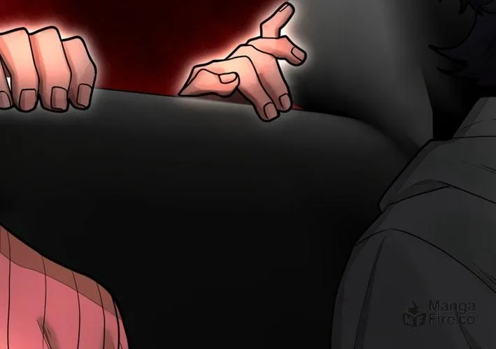 Cast as the Murderer Chapter 12 page 12 - 