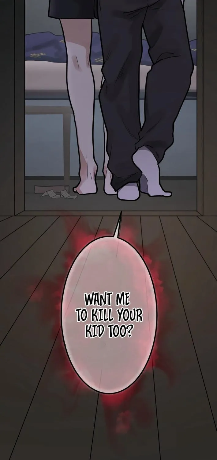 Cast as the Murderer Chapter 12 page 113 - 