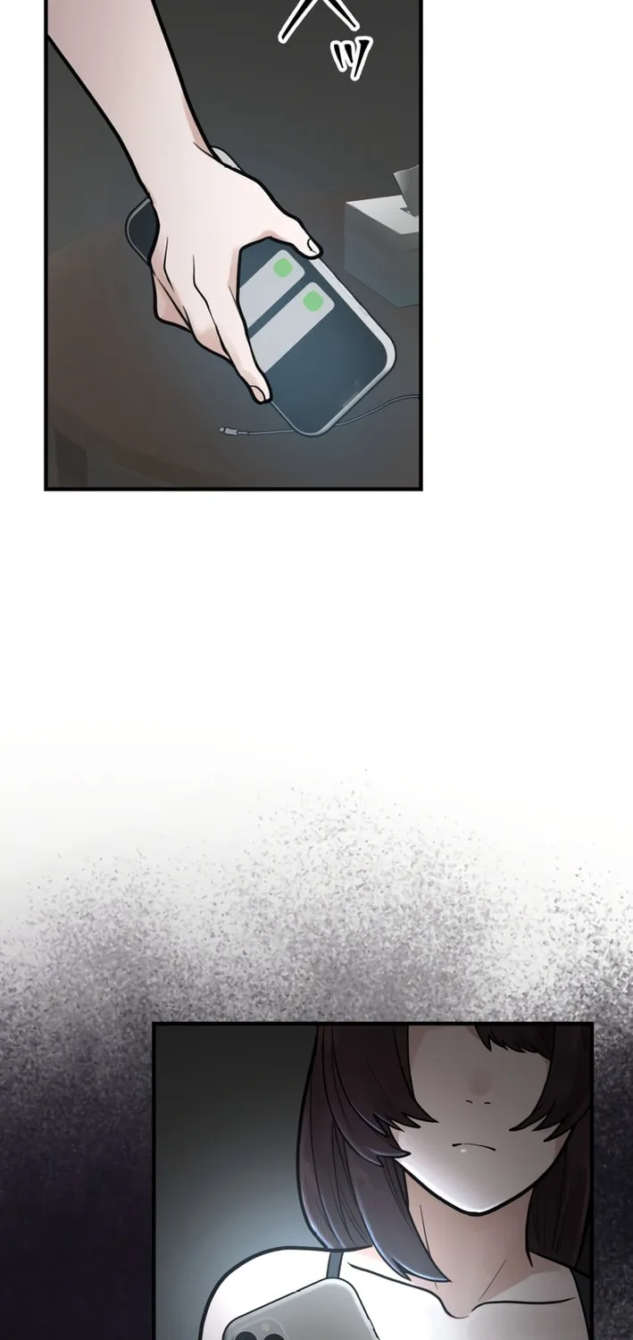 Cast as the Murderer Chapter 12 page 115 - 
