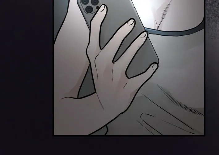 Cast as the Murderer Chapter 12 page 116 - 