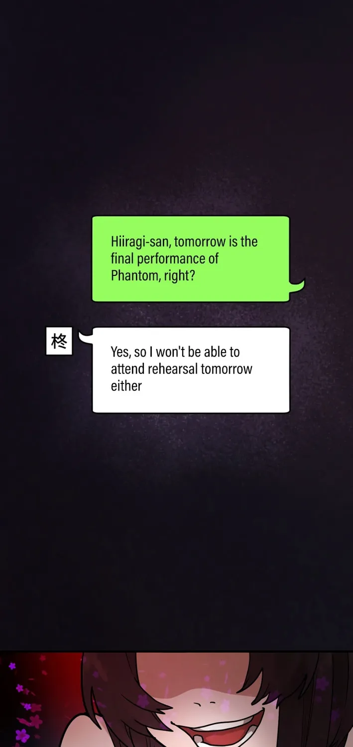Cast as the Murderer Chapter 12 page 117 - 