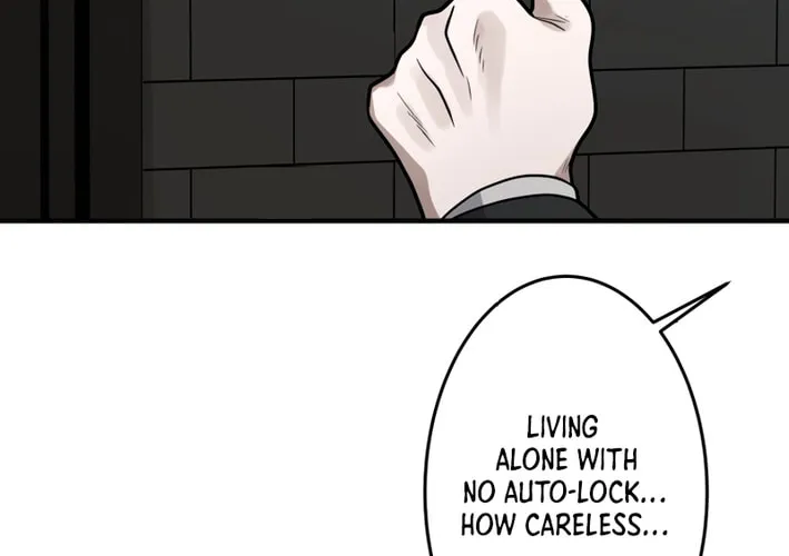 Cast as the Murderer Chapter 12 page 124 - 