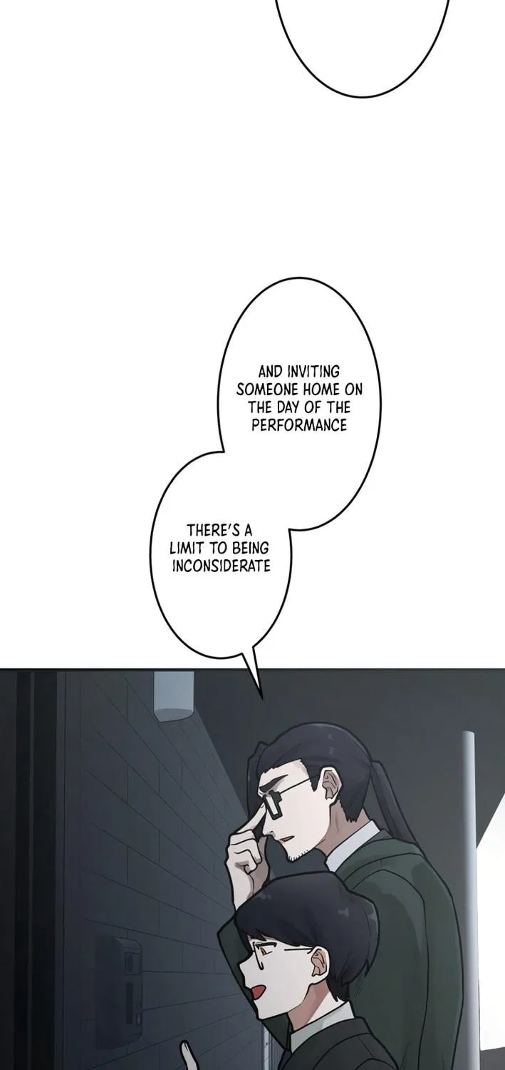 Cast as the Murderer Chapter 12 page 125 - 