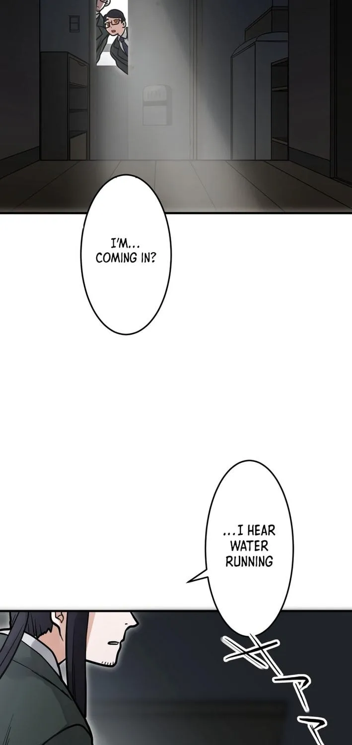 Cast as the Murderer Chapter 12 page 129 - 