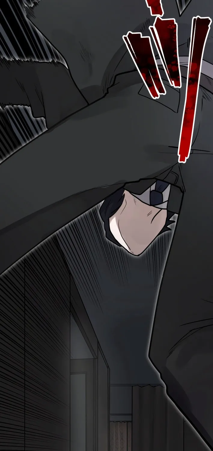 Cast as the Murderer Chapter 12 page 133 - 