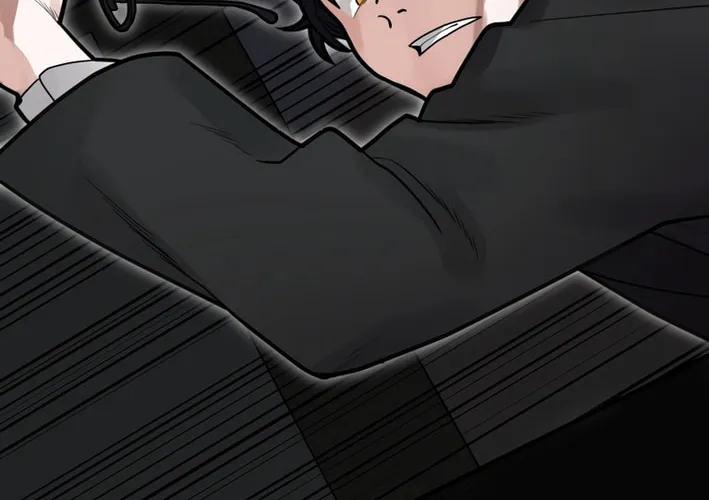 Cast as the Murderer Chapter 12 page 136 - 