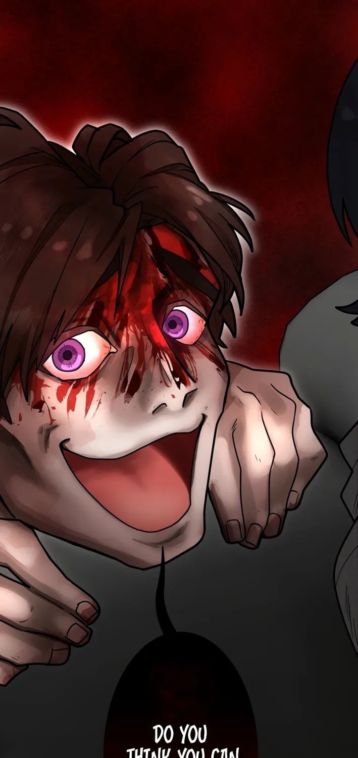 Cast as the Murderer Chapter 12 page 15 - 