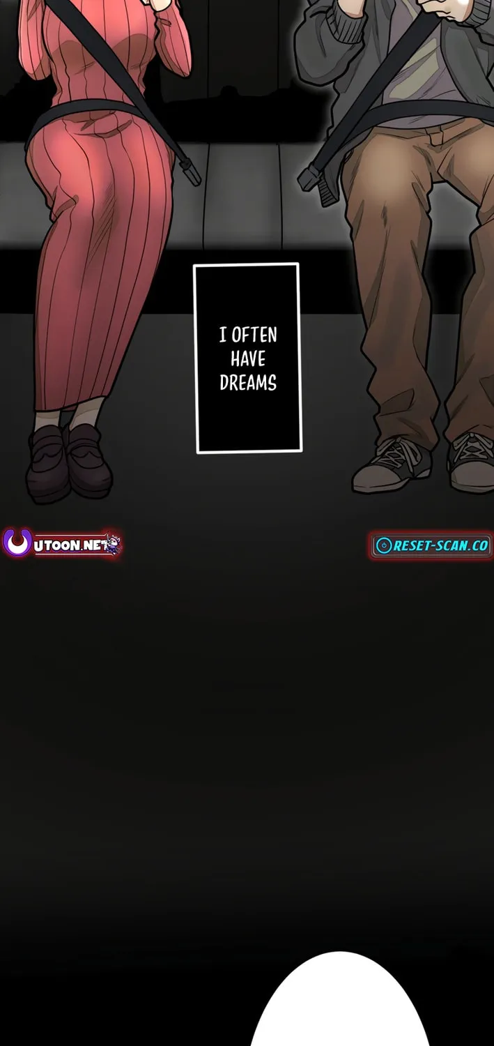 Cast as the Murderer Chapter 12 page 3 - 