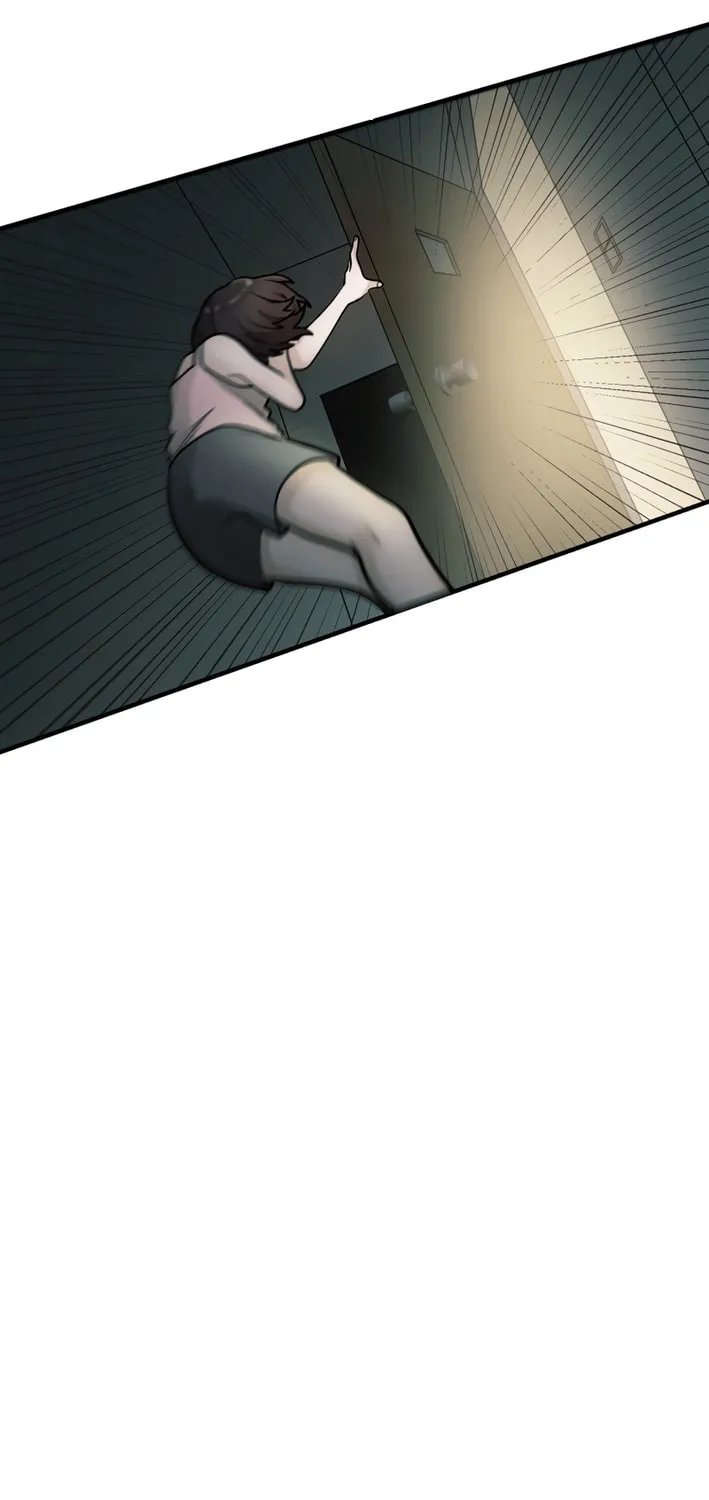 Cast as the Murderer Chapter 12 page 21 - 