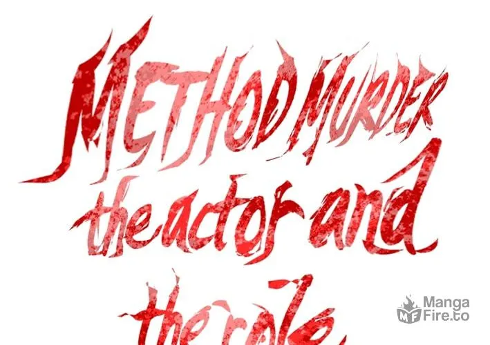 Cast as the Murderer Chapter 12 page 24 - 
