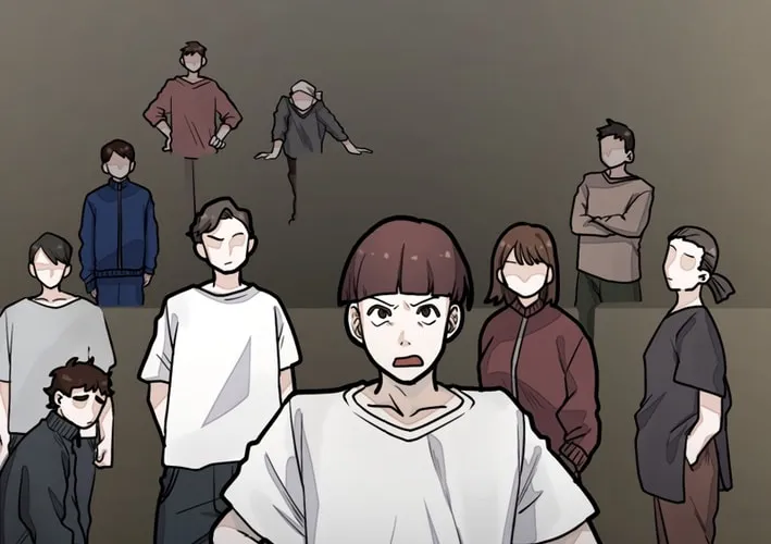 Cast as the Murderer Chapter 12 page 26 - 