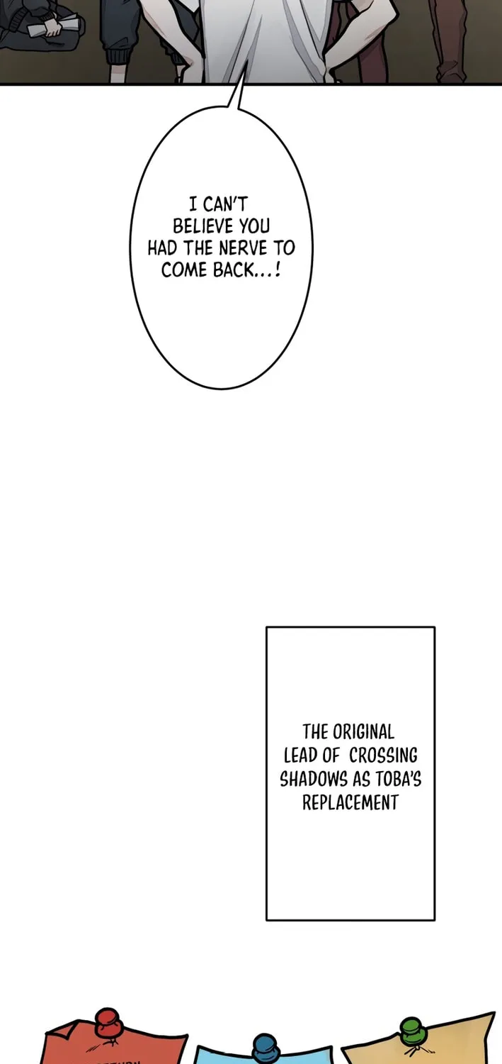 Cast as the Murderer Chapter 12 page 27 - 