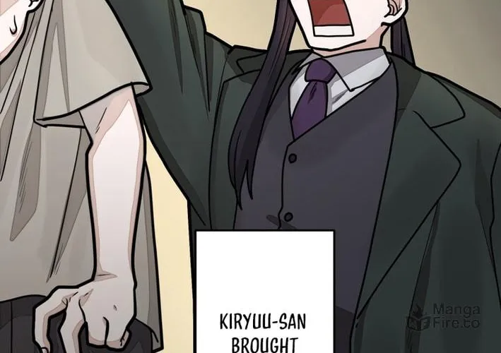Cast as the Murderer Chapter 12 page 30 - 