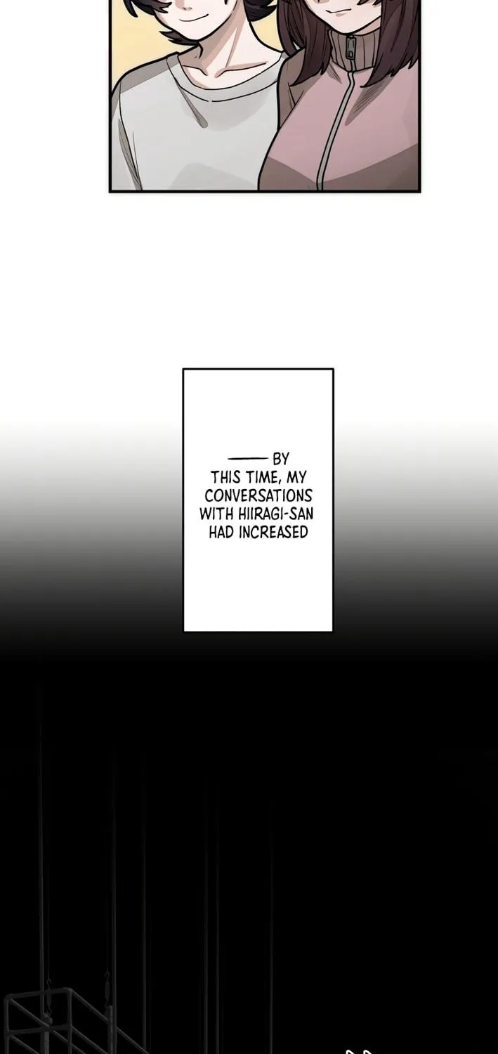 Cast as the Murderer Chapter 12 page 35 - 