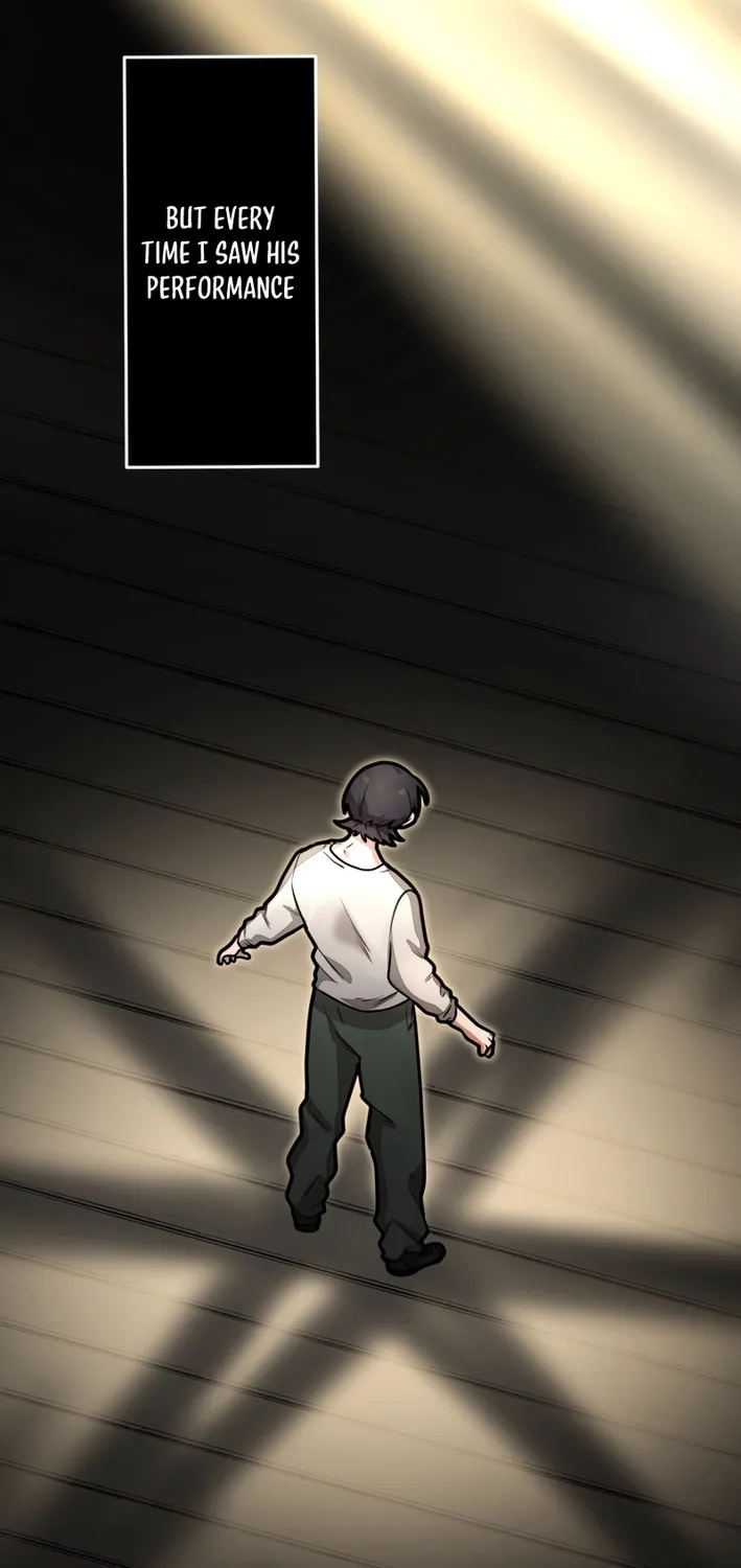 Cast as the Murderer Chapter 12 page 37 - 