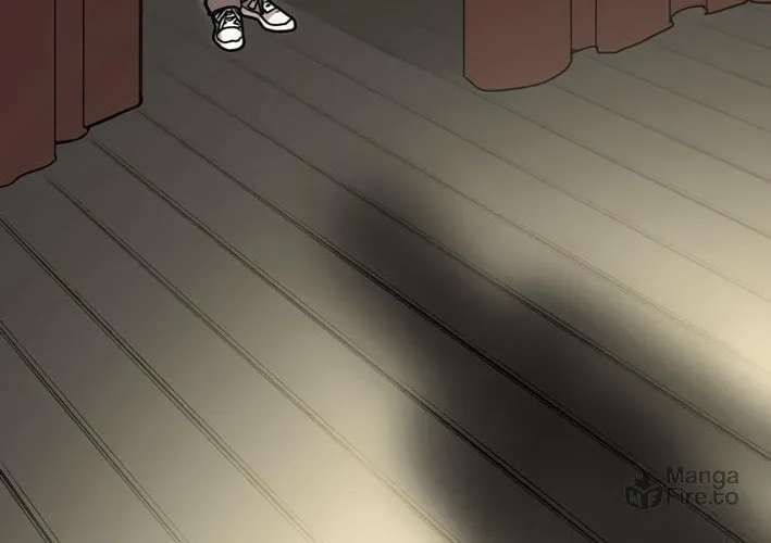 Cast as the Murderer Chapter 12 page 40 - 